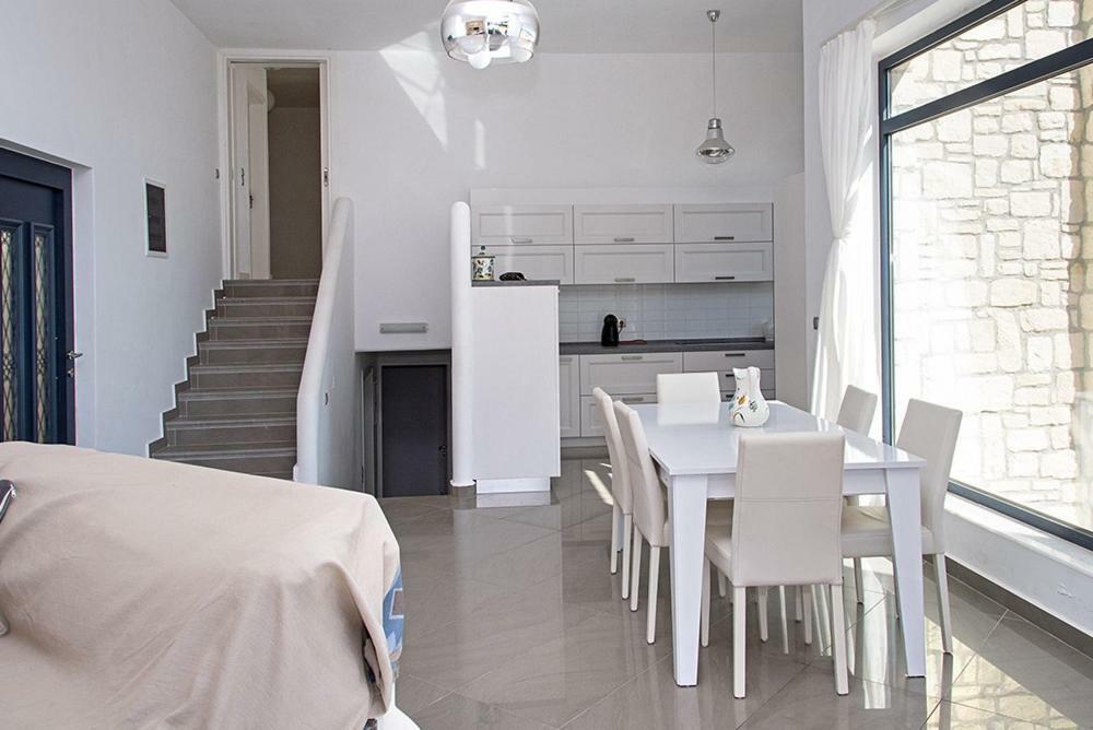 Evilia Luxury Villa Амупи Экстерьер фото